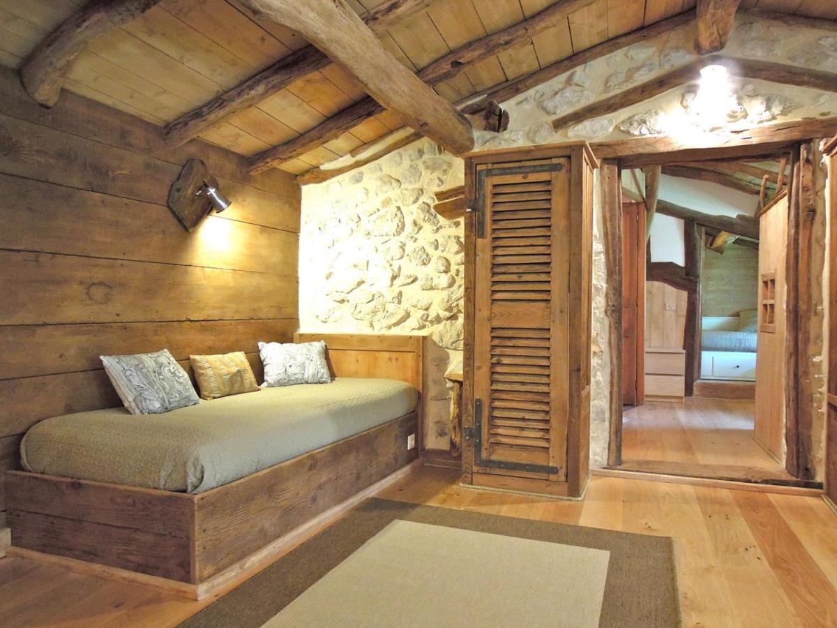 L'Echappee En Vercors Choranche Ngoại thất bức ảnh
